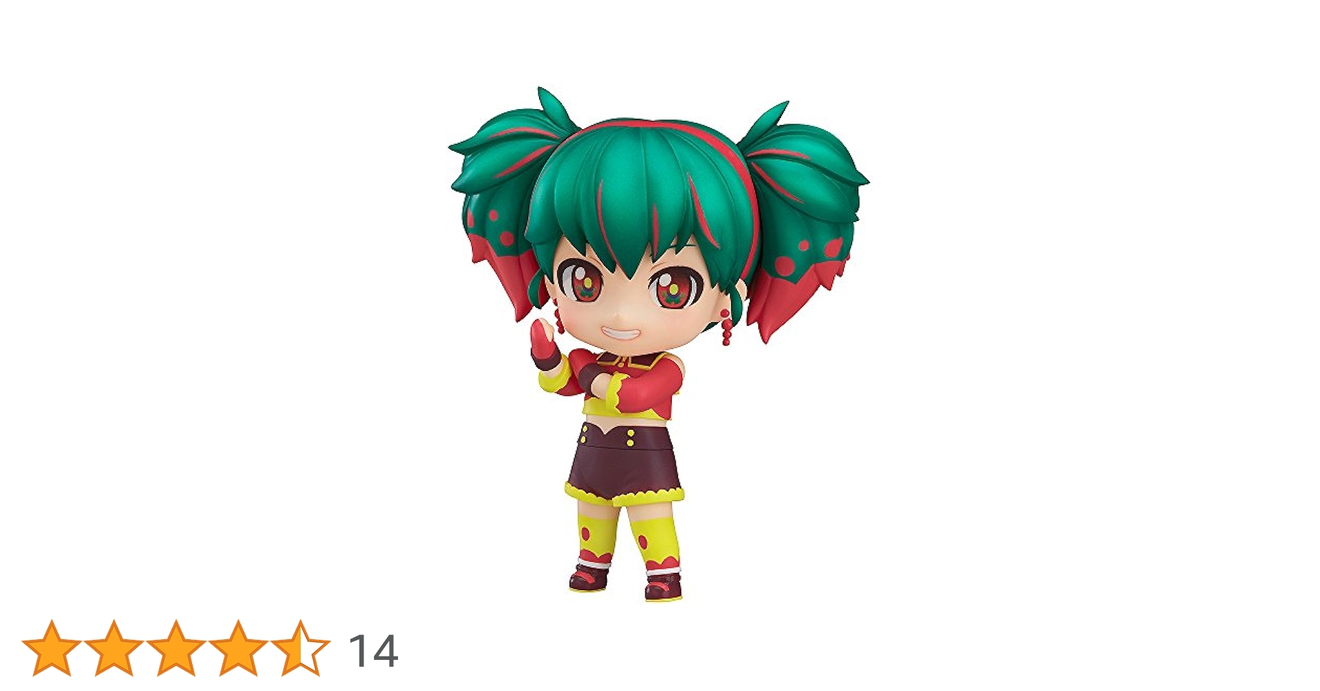 ねんどろいどこ~で SEGA feat. HATSUNE MIKU Project 初音ミク ラズベリーイズムコーデ ノンスケール ABS&amp;PVC製 塗装済み完成品フィギュア ggw725x Amazon.co.jp: ねんどろいどこ~で SEGA feat. HATSUNE MIKU